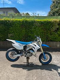 TM SMR 125