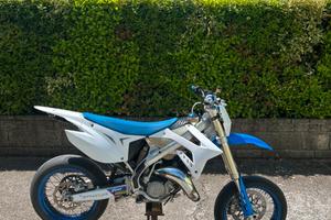 TM SMR 125