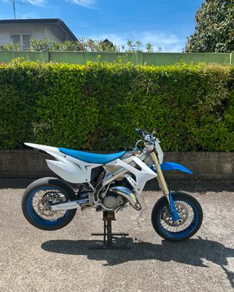 TM SMR 125