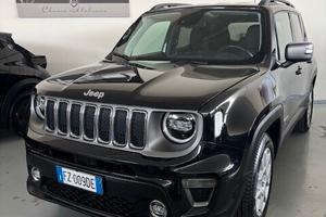 Jeep Renegade 1.0 T3 Limited 120CV Benzina
