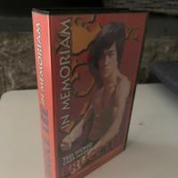 Video corso “In Memoriam Bruce Lee”