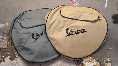 Copriruota Piaggio Vespa