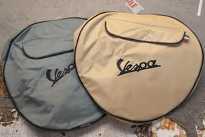 Copriruota Piaggio Vespa