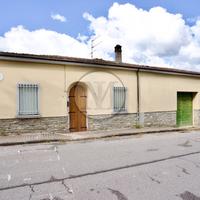 Rocca San Casciano - Casa indipendente