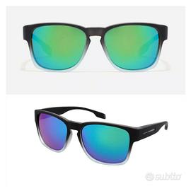 Occhiali polariz Hawkers core emerald (NUOVI)