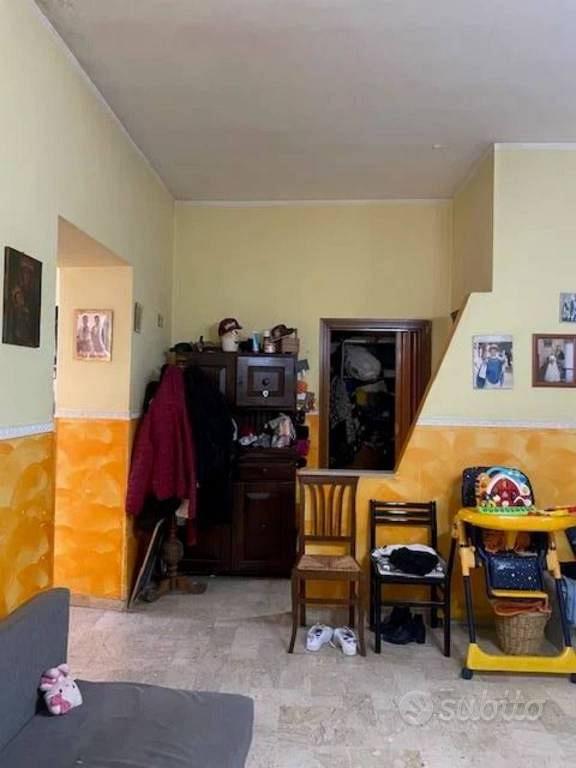 Appartamento – Mondragone, Caserta - Altro