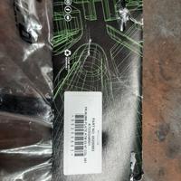 Portanumero cross ktm