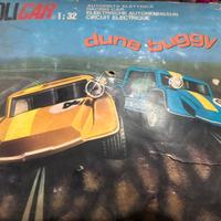 Pista Policar Polistill anni 70 DUNE BUGGY leggi !
