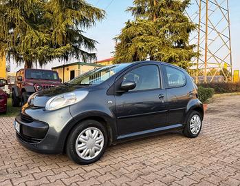 Citroen C1 1.4 HDi 55CV 5 porte OK NEOPATENTATI