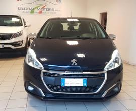 Peugeot 208 BlueHDi 75 5 porte Allure