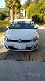 Golf 1.6 Diesel euro 6