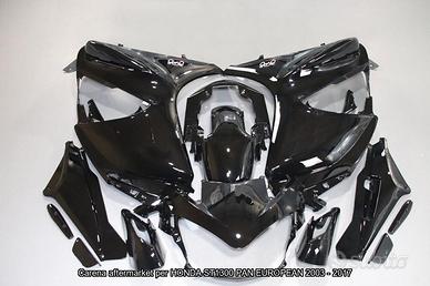 Promo Carena compatibile HONDA ST1300 PAN EUROPEAN