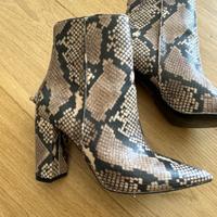 Stivaletti Steve Madden