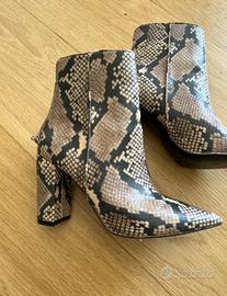 Stivaletti Steve Madden