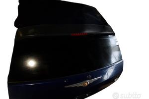 Baule - Portellone Per Chrysler C300 Station Wagon