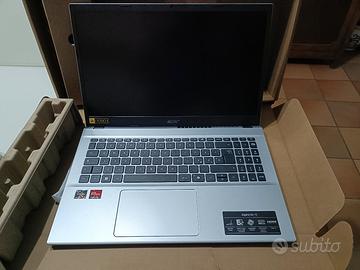 Aspire Go 15