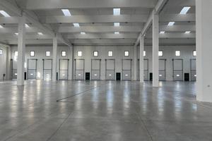 Immobile di 6000 m² con 1 locale a Palma Campania