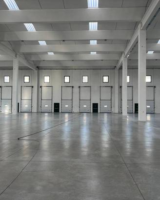 Immobile di 6000 m² con 1 locale a Palma Campania