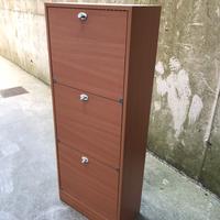 Scarpiera Foppapedretti