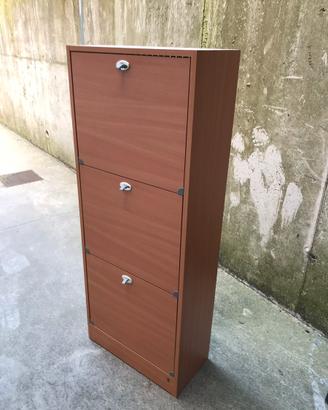 Scarpiera Foppapedretti