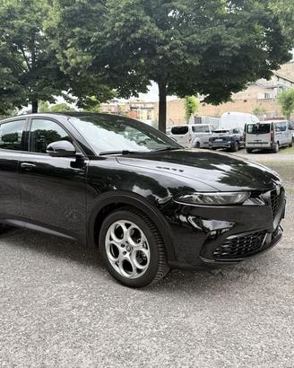 Alfa Romeo Tonale 1.5 hybrid Sprint 130cv tct7
