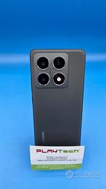 XIAOMI 14T PRO 256 GB 16 GB BLACK   USATO PERFETTO