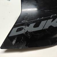 Fianchetto carena KTM 990 Superduke