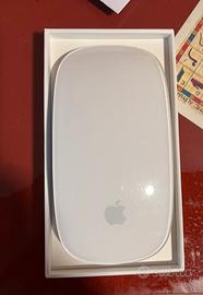 Apple Magic Mouse 1 (A1296) - Wireless Bluetooth