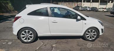 Opel Corsa1200 cc
