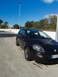 fiat punto evo 1.3 multijet 95cv 11/2012