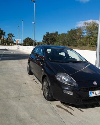 fiat punto evo 1.3 multijet 95cv 11/2012