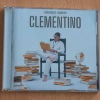 Clementino  - Grande Anima/CD