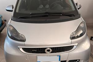 Smart Brabus Cabrio Exclusive