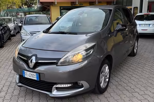 Renault Scenic Scénic XMod dCi 130 CV Start&Stop E