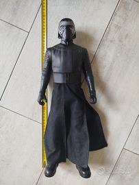 Kylo Ren Star Wars - Action Figure Gigante (48 cm)