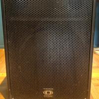 Diffusore passivo / Subwoofer