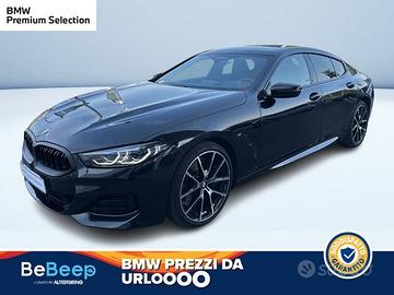 BMW Serie 8 G.C. 840D GRAN COUPE MHEV 48V XDR...