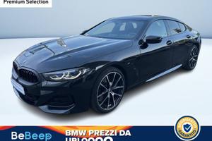BMW Serie 8 G.C. 840D GRAN COUPE MHEV 48V XDR...