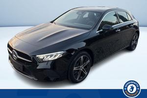 Mercedes-Benz Classe A 250e EQ-Power Automati...