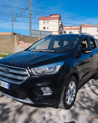 Ford Kuga 1.5 TDCI 120 CV S&S 2WD Titanium