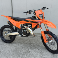 KTM sx 125 2025