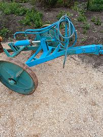 Carrello nardi