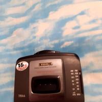 Walkman Aiwa cassette stereo radio AM-FM Vintage