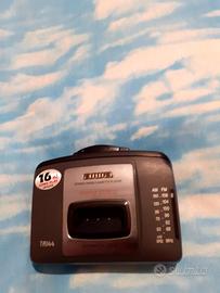 Walkman Aiwa cassette stereo radio AM-FM Vintage