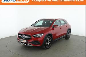 MERCEDES-BENZ GLA 180 AL85165