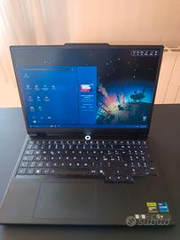 Lenovo Legion 5i Gen 10