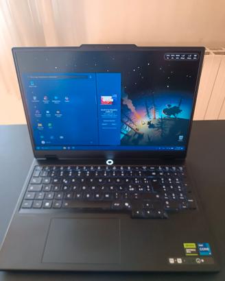 Lenovo Legion 5i Gen 10