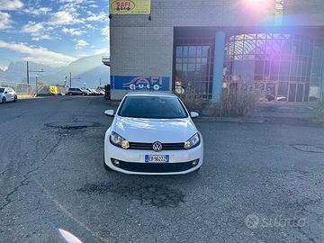 Volkswagen Golf 1.2 TSI 5p. Trendline