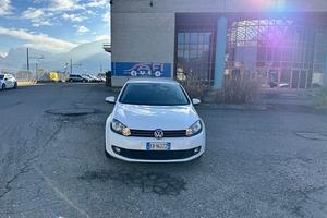Volkswagen Golf 1.2 TSI 5p. Trendline