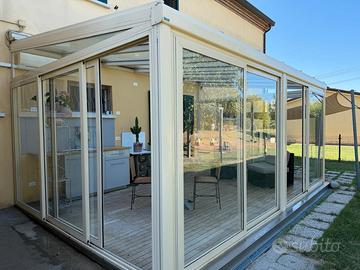 veranda 